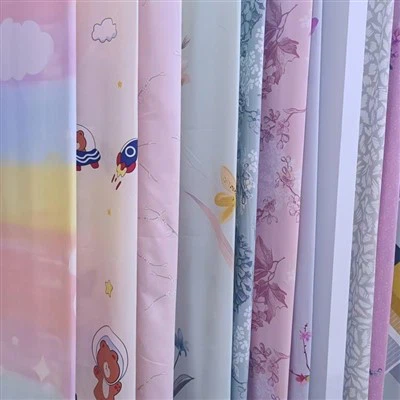 Drapp tal-ġilda tal-ħawħ tal-ħawħ tal-istampar diġitali