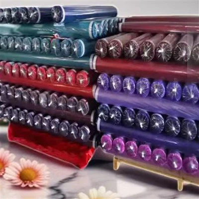 Drapp taffeta tal-poliester